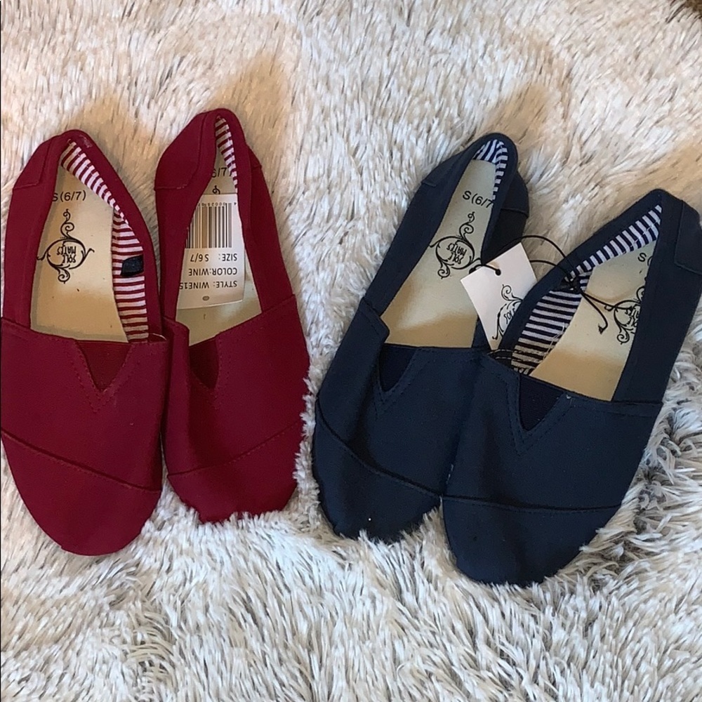 SoleMates Shoes